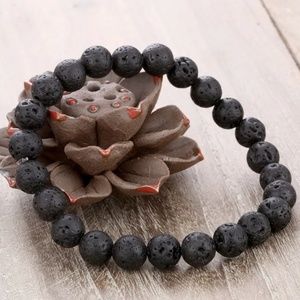 Esmeray "Dark Moon" Bracelet